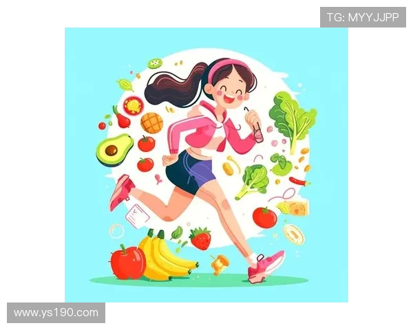 健身塑形与健康饮食相结合，打造科学合理的运动生活方式