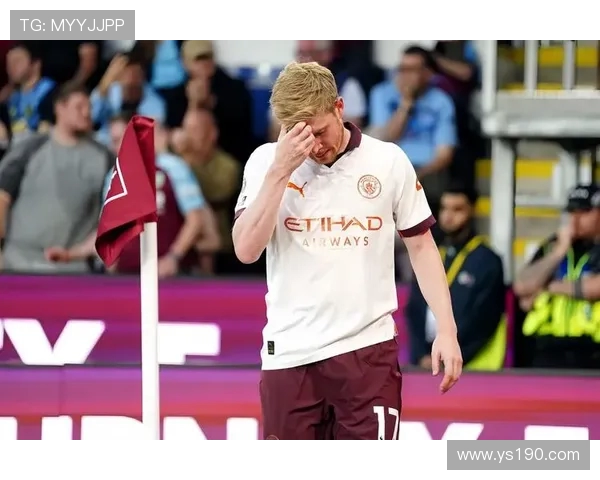 凯文·德布劳内：从天才少年到世界级中场核心的成长之路