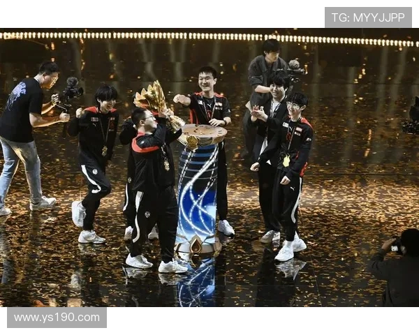 成都AG超玩会：打造电竞王者荣耀新篇章，挑战全球赛事新高峰