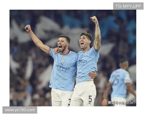 曼城豪强再掀英超风云新赛季冠军争夺战全面打响 曼城豪强再掀英超风云新赛季冠军争夺战全面打响