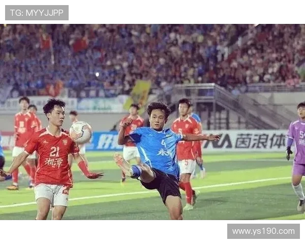 湘潭足球队崛起之路：从地方球队到全国竞技舞台的奋进故事