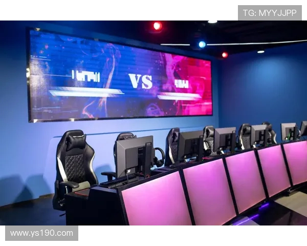 电竞巅峰对决：新赛季的激情碰撞