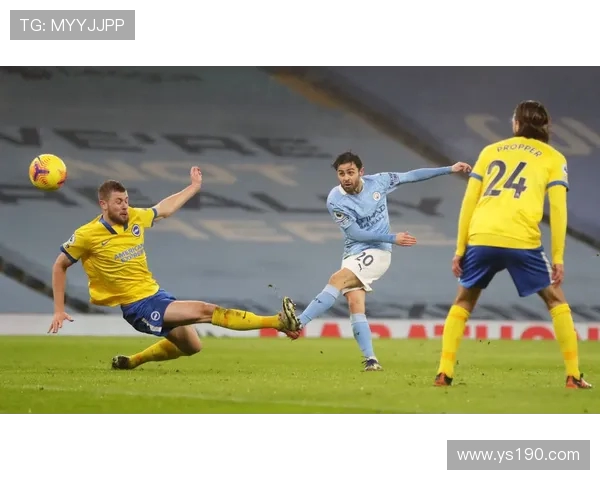 贝尔纳多·席尔瓦：曼城核心球员的成长与影响力解析