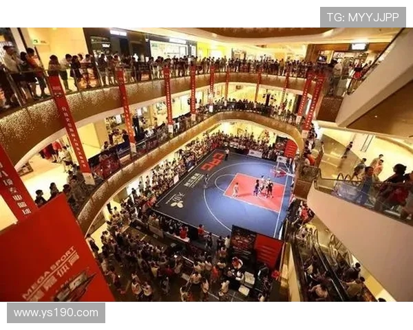 探秘现代篮球运动员成长之路与竞技精神传承故事全景解析篇章纪实