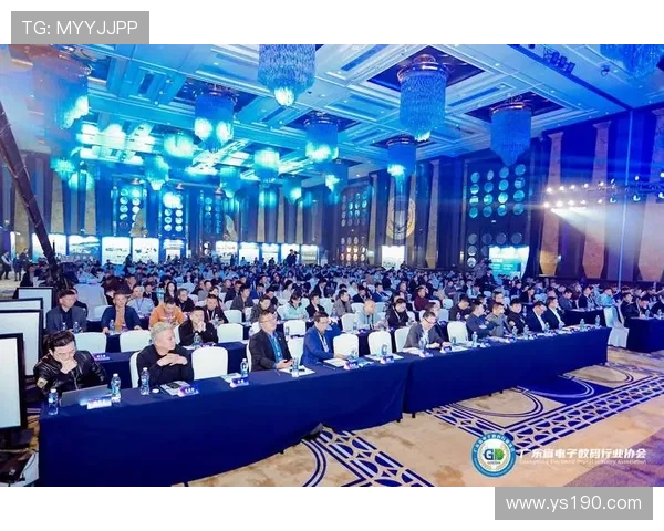 全球电竞生态链升级驱动职业赛事全面创新发展格局重塑新篇章时代