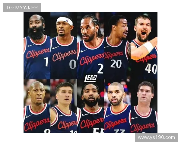 深度解析當前NBA格局與新星崛起對總冠軍競逐的全面影響走向勢