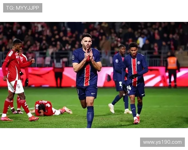 巴黎圣日耳曼迎战摩纳哥 聚焦法甲顶级对决与冠军争夺战