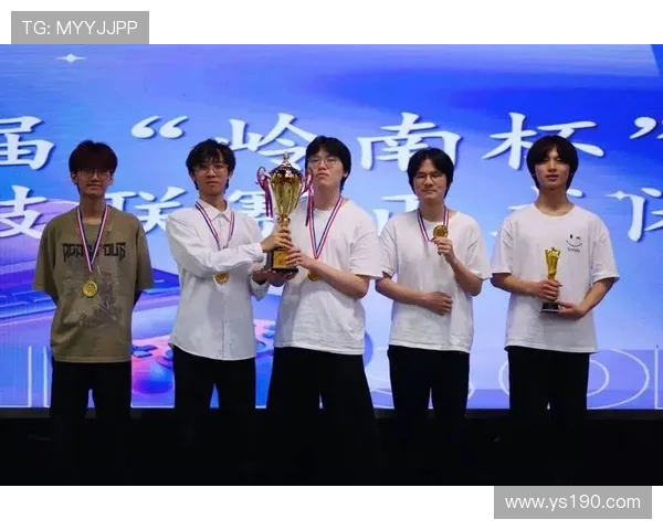 探索电子竞技的魅力与未来发展趋势打造全球青年共同的热血舞台