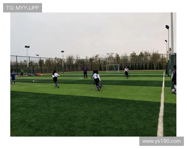 湖南工业大学校园足球发展现状与未来竞技水平提升路径研究