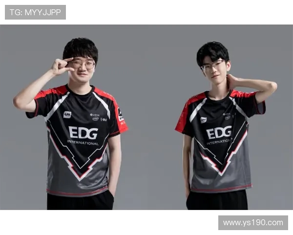 EDG反击战术深度分析与实战应用探讨