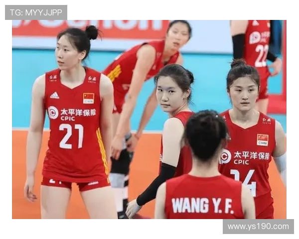 上海排球队选拔赛个人能力分析与表现评估