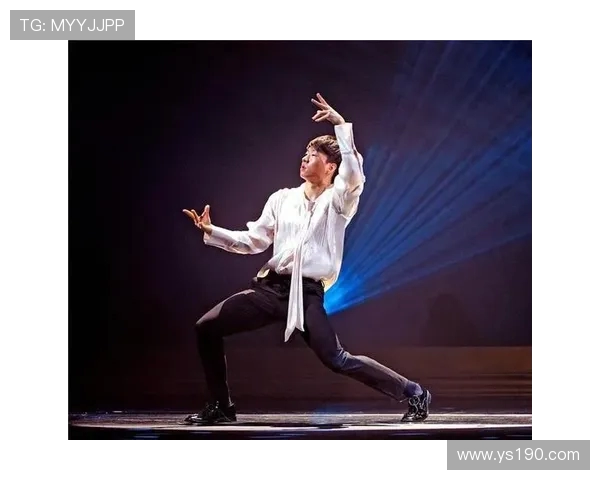 上海街舞队在世界街舞大赛中的个人能力表现深度点评与分析