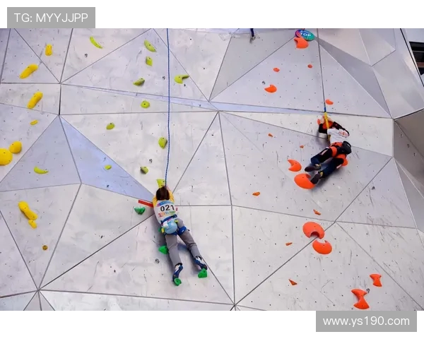 北京极限运动队在攀岩联赛中的灵活性表现及其对赛事的影响分析