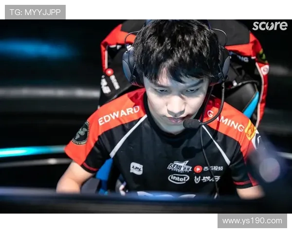 和平精英意识排行榜揭晓EDG战队荣登第七名引发热议