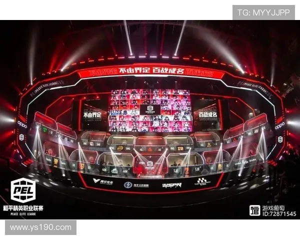 和平精英赛事分析：TES战队盯防策略的深度解读与战术思考