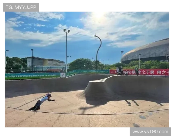 广州滑板队在滑板耐力排行榜中荣获第六名展现出强大实力与潜力