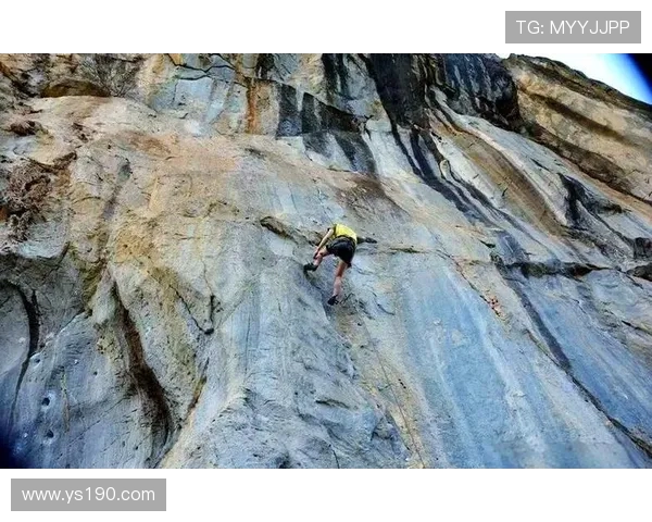 广州攀岩队的节奏探索与发展之路：攀岩运动的魅力与挑战