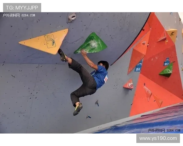 杭州攀岩队实力引发热议专家与爱好者观点大碰撞