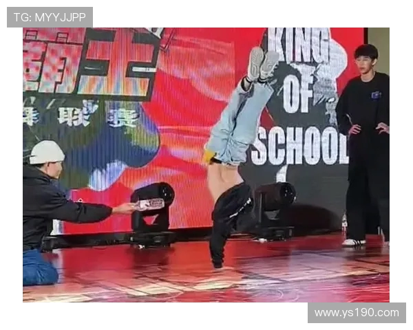 杭州街舞队在世界滑板锦标赛中的节奏表现引发热议与关注