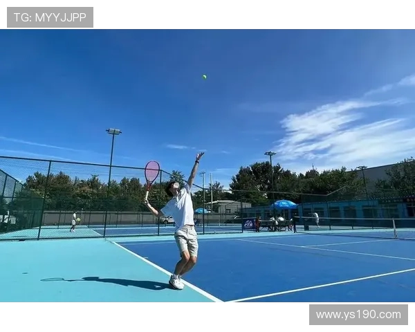 深圳网球队的个人能力揭秘：网球巨献背后的故事与训练秘诀