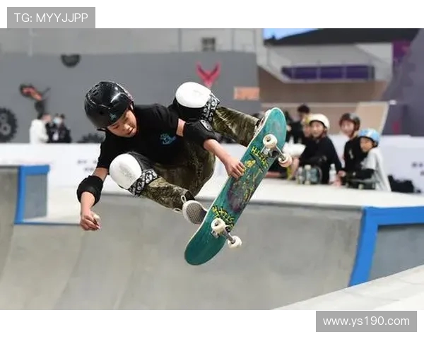 滑板心理素质评比揭晓武汉滑板队荣获第六名成就引关注 滑板心理素质评比揭晓武汉滑板队荣获第六名成就引关注