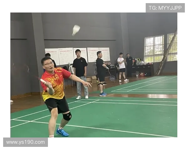 羽毛球的魅力与精神:深入解析北京羽毛球队的团队意识与文化传承 羽毛球的魅力与精神:深入解析北京羽毛球队的团队意识与文化传承