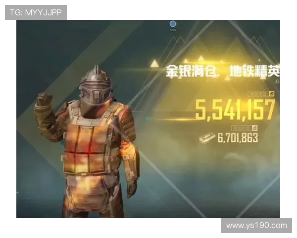 聚焦和平精英探讨LNG战队当前状态与未来发展趋势