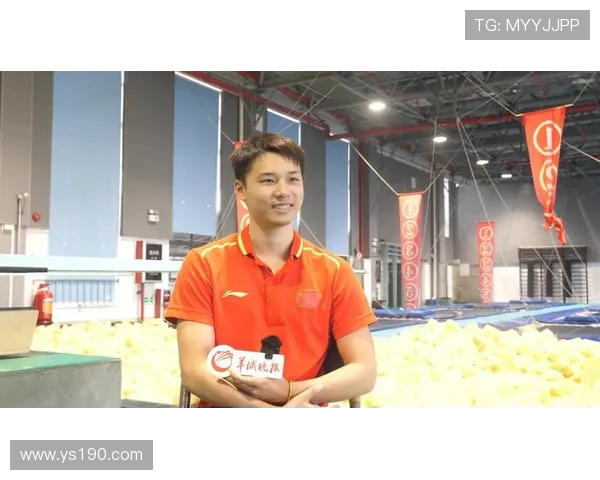 陈艾森:从跳水天才到世界冠军的奋斗之路与心路历程 陈艾森:从跳水天才到世界冠军的奋斗之路与心路历程