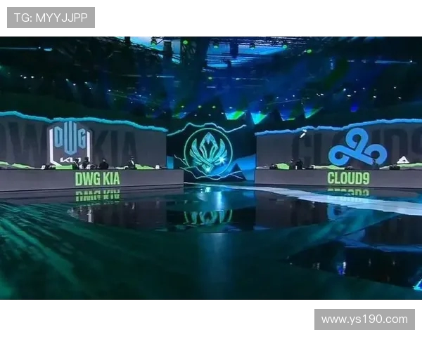 IG鏖战AL巅峰对决重燃青春热血见证电竞荣耀时刻