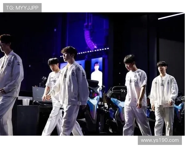 TES与LNG激战正酣 谁能在LPL夏季赛中笑到最后夺得胜利