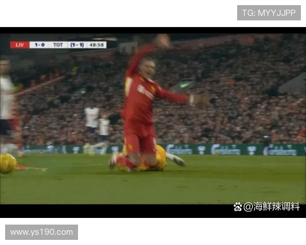 利物浦与曼联激战正酣 红魔能否在安菲尔德复仇成功