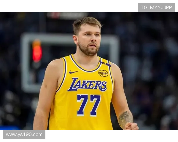 卢卡东契奇率领球队展现超强统治力冲击新赛季最高荣誉