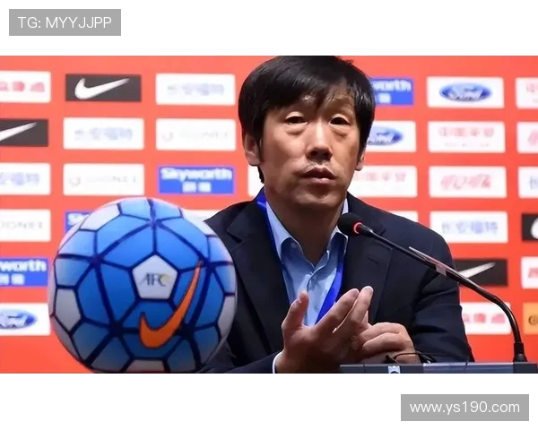 宿茂臻：从足球场到商业圈的多元转型与成功之路