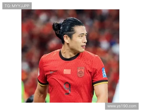 张玉宁重返巅峰带领国足逆袭亚洲赛场再燃中国足球希望