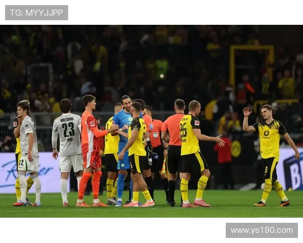 拜仁主场再战多特蒙德巅峰对决引爆德甲冠军悬念之夜