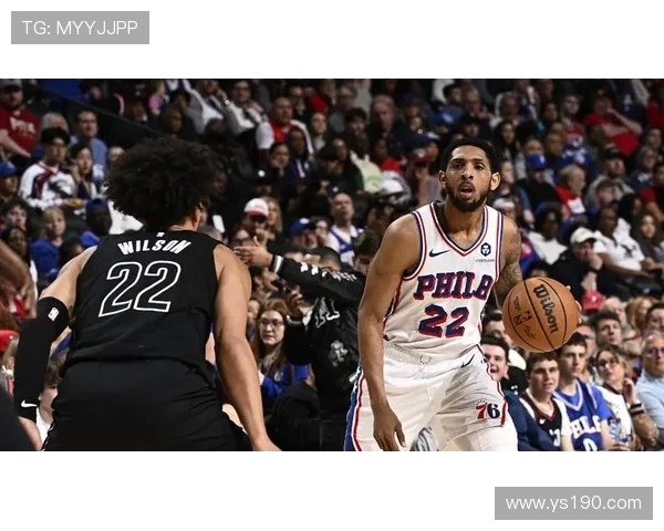 2019年费城76人与篮网的激烈对决回顾与精彩瞬间分析