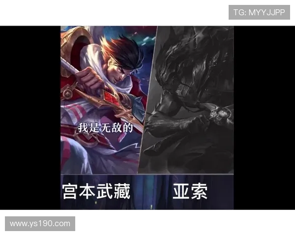 LOL与王者荣耀经典台词对比分析，谁更能打动玩家心弦