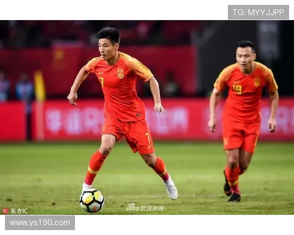 中国与叙利亚足球实力对比分析及未来发展展望