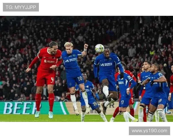 伯恩利与切尔西精彩对决集锦回顾分析与精彩瞬间分享