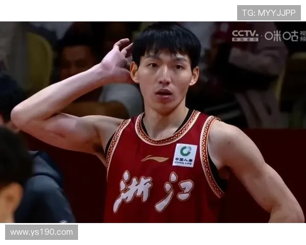 吴前：从篮球场上的领袖到人生舞台的奋斗者