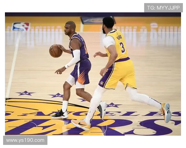 太阳与湖人激战再续NBA季后赛精彩对决引发球迷热议与期待