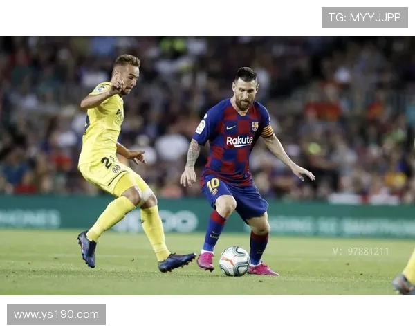 巴塞罗那与比利亚雷亚尔比赛结果分析及精彩瞬间回顾