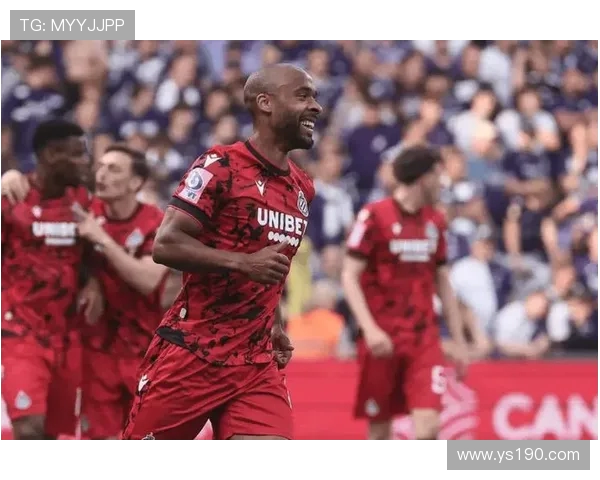 布鲁日对阵安特卫普精彩直播全程回顾与赛后分析 布鲁日对阵安特卫普精彩直播全程回顾与赛后分析